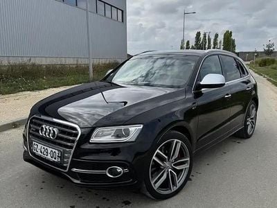 Occasion Audi SQ5 Sport 326 ch (239 kW) 2016 SUV
