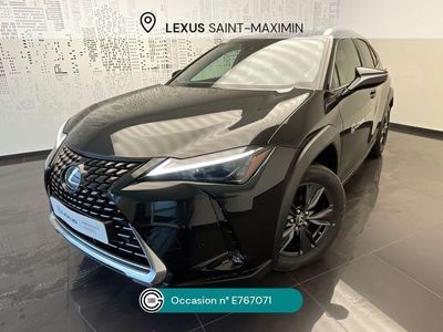 occasion Lexus UX 250h 2WD Luxe