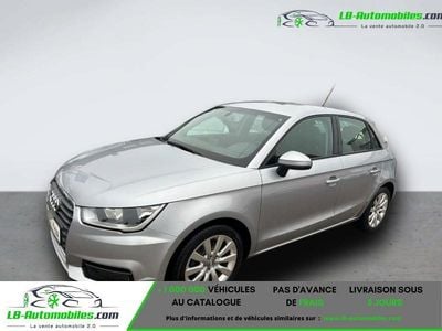 Occasion Audi A1 Sportback 95 ch (69 kW) 2016 Citadine