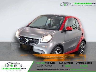 occasion Smart ForTwo Electric Drive 