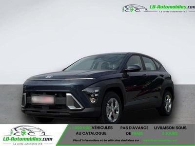 Occasion 2025 Hyundai Kona SUV | 34 000 € (Prix cher)