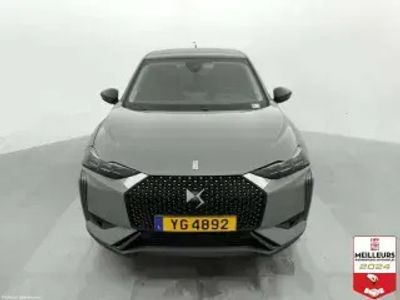 DS Automobiles DS3