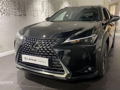 Lexus UX 300h