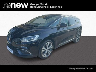 Renault Grand Scénic IV