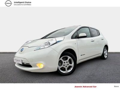 occasion Nissan Leaf Electrique 30kWh Acenta