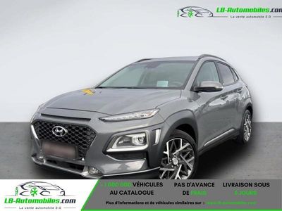 Occasion 2020 Hyundai Kona Premium SUV | 22 300 € (Prix assez cher)