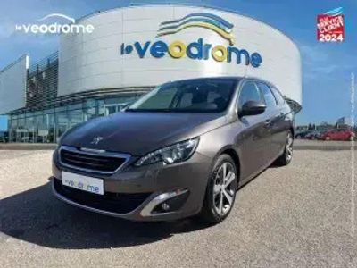 occasion Peugeot 308 1.2 Puretech 130ch Feline S\u0026s