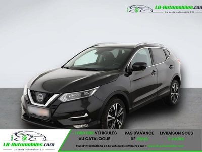 Occasion 2017 Nissan Qashqai SUV | 18 500 € (Prix cher)