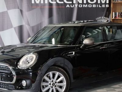 Mini Cooper D Clubman