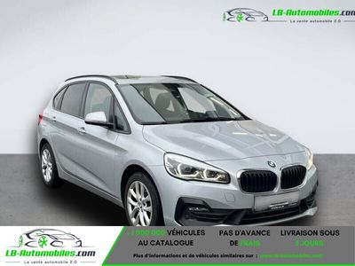 occasion BMW 220 Serie 2 Active Tourer d xDrive 190 ch BVA