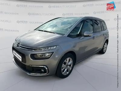 Citroën C4 SpaceTourer