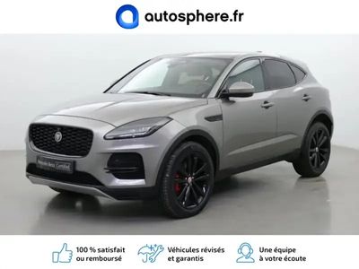 occasion Jaguar E-Pace D200 MHEV SE BVA AWD