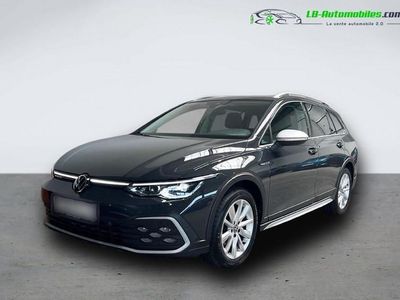 VW Golf VIII