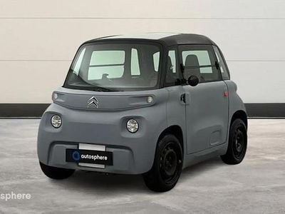 Occasion 2021 Citroën AMI | 6 599 €