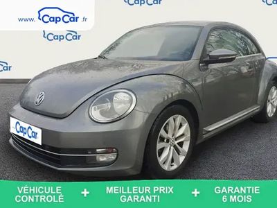 occasion VW Beetle II 1.2 TSI 105 Bicarburation Vintage