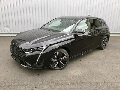 Noir Occasion 2023 Peugeot 308 GT Berline | 21 500 € (Prix juste)