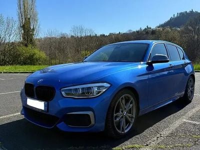 BMW M140