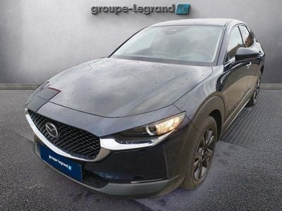 Occasion 2024 Mazda CX-30 Homura-Line SUV | 30 990 € (Prix assez cher)