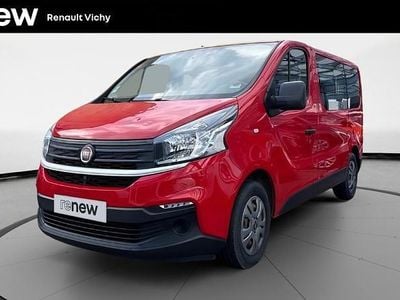 Fiat Talento
