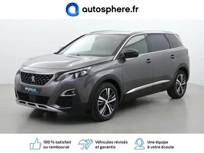 occasion Peugeot 5008 1.5 BlueHDi 130ch E6.c GT Line S&S EAT8