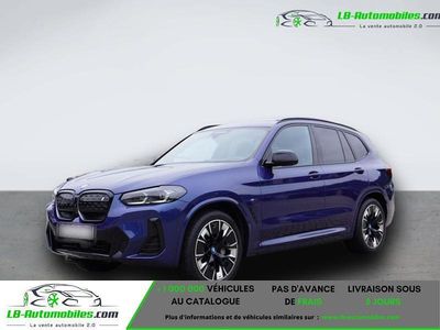 Occasion 2022 BMW iX M Sport SUV | 47 400 € (Prix juste)