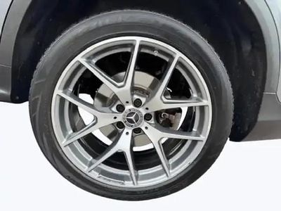 Gris sélénite métallisé Occasion 2022 Mercedes GLC300e AMG line | 41 990 € (Super prix)