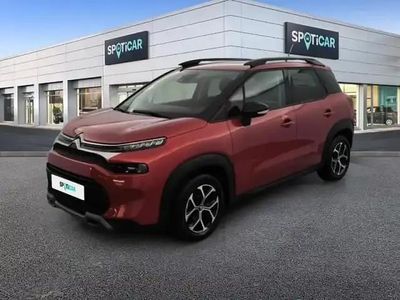Occasion Citroën C3 Aircross PureTech 110 ch (80 kW) 2024 Bleu SUV