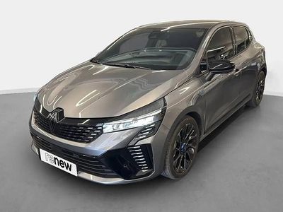 Gris Occasion 2024 Renault Clio V Esprit Alpine Citadine | 17 799 € (Prix cher)