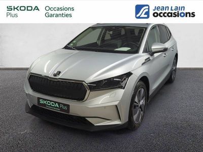 occasion Skoda Enyaq iV Enyaq60 5p