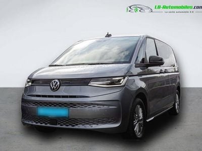 VW Multivan