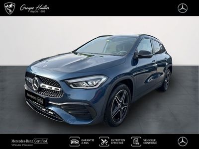 occasion Mercedes GLA250 e 160+102ch AMG Line 8G-DCT