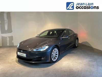 occasion Tesla Model S Model S75D Dual Motor