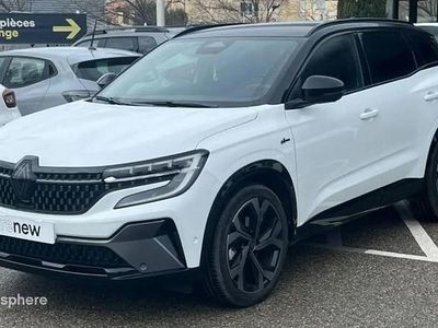 Occasion Renault Austral Iconic Esprit Alpine 133 ch (97 kW) 2025 SUV