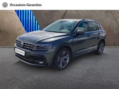 Occasion VW Tiguan Match 150 ch (110 kW) 2020 SUV