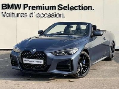 BMW 440