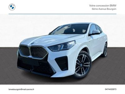 occasion BMW X2 ieDrive20 204ch M Sport