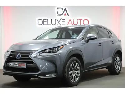 Lexus NX300h