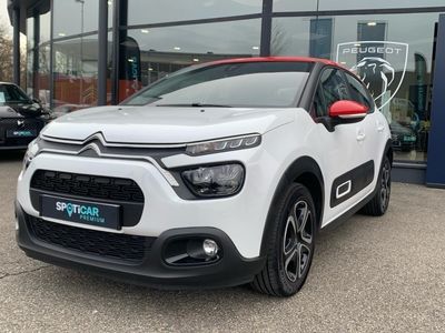 occasion Citroën C3 1.2 PureTech 83ch S&S Feel Pack