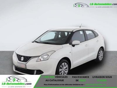 Suzuki Baleno