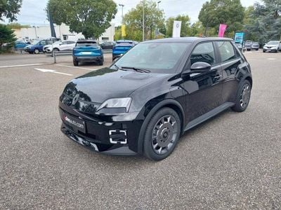 Renault R5