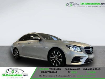 Occasion Mercedes E300 245 ch (180 kW) 2020 Berline