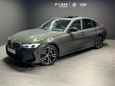 BMW 340