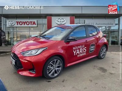 occasion Toyota Yaris 116h Collection MC24