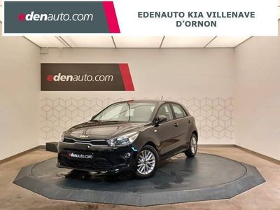 occasion Kia Rio 1.2 DPi 84 ch BVM5 Active