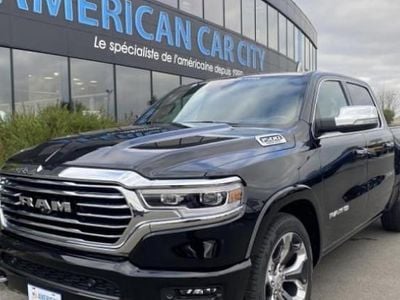 Occasion 2021 Dodge Ram Pick-up | 74 989 €