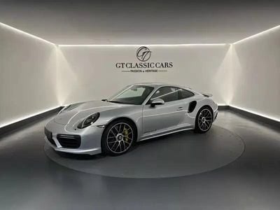 Porsche 991