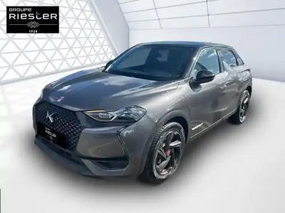 Occasion DS Automobiles DS3 Crossback 2020 Gris SUV
