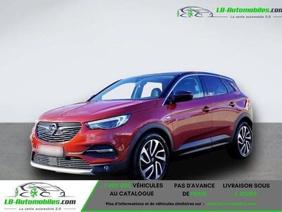 Occasion 2018 Opel Grandland X SUV | 22 400 €
