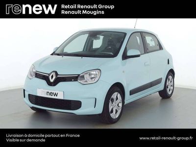 occasion Renault Twingo Twingo IIIIII TCe 95