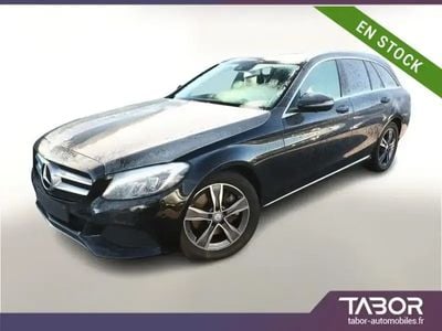Mercedes C300
